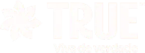 True
